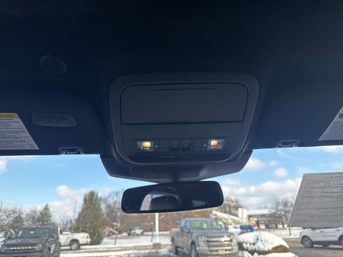 Certified 2023 Ford Explorer Timberline w/ Timberline Technology Package image 31