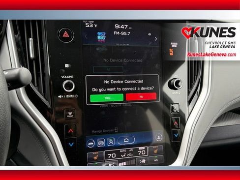 Used 2020 Subaru Outback Premium AWD/4WD image 28