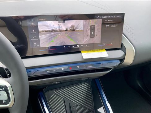 New 2026 BMW X3 xDrive30 image 6