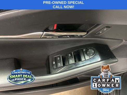 Used 2023 MAZDA CX-30 AWD 2.5 S w/ Preferred Package image 12