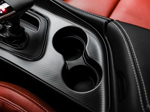 Used 2023 Dodge Challenger SRT Hellcat Redeye image 62