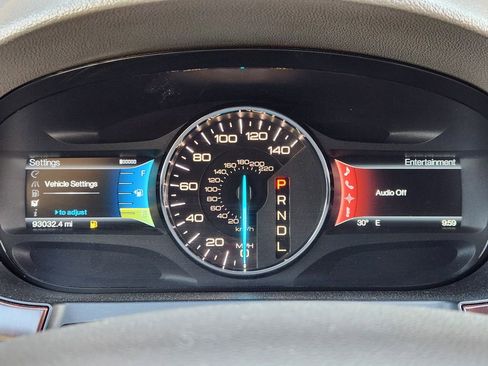 Used 2012 Ford Edge Limited image 15