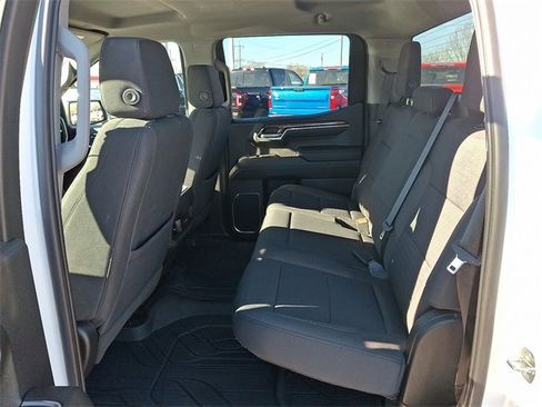 Used 2023 Chevrolet Silverado 1500 LT w/ Protection Package image 8