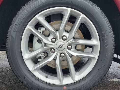 New 2026 Dodge Durango GT image 17