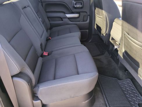 Used 2014 Chevrolet Silverado 1500 LT image 21