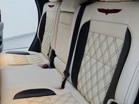 Used 2018 Jeep Grand Cherokee Trackhawk image 29