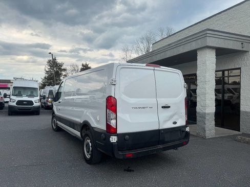 Used 2020 Ford Transit 150 Low Roof w/ Upfitter Package image 3