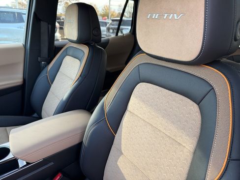 New 2026 Chevrolet Equinox ACTIV image 13