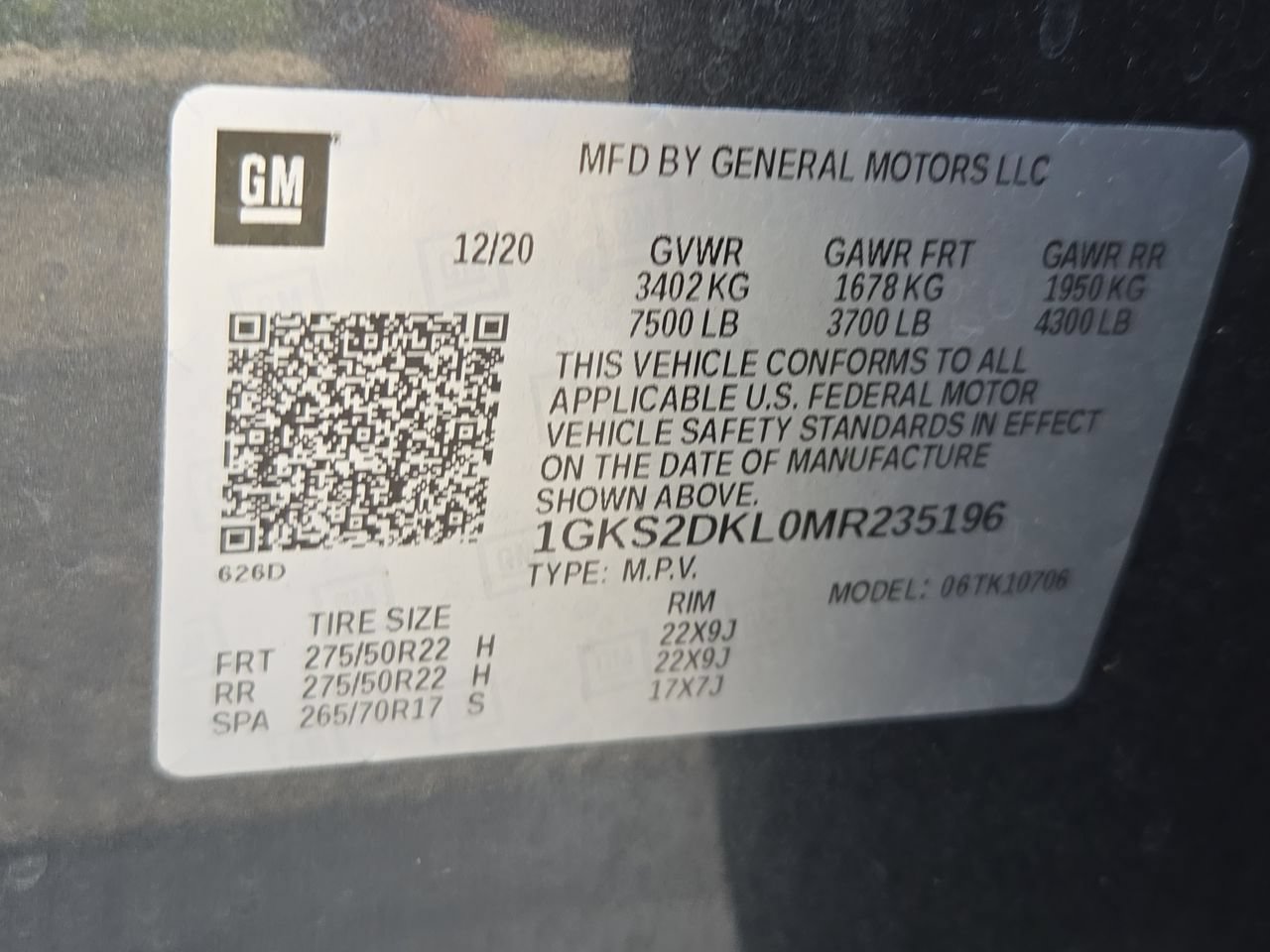 Used 2021 GMC Yukon Denali w/ Denali Ultimate Package AWD/4WD image 35