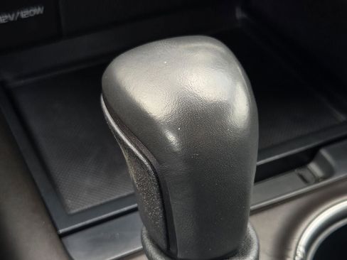 Used 2024 Toyota Camry SE FWD image 21