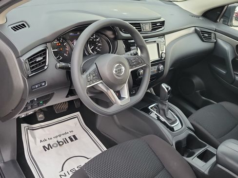 Used 2020 Nissan Rogue Sport S AWD/4WD image 19