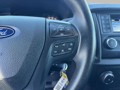 Used 2020 Ford Ranger XL w/ Equipment Group 101A Mid image 27