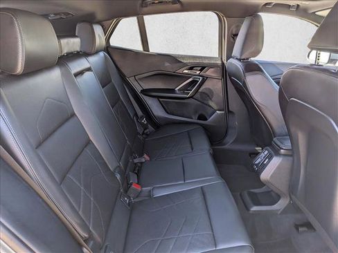 Used 2025 BMW X2 xDrive28i image 20