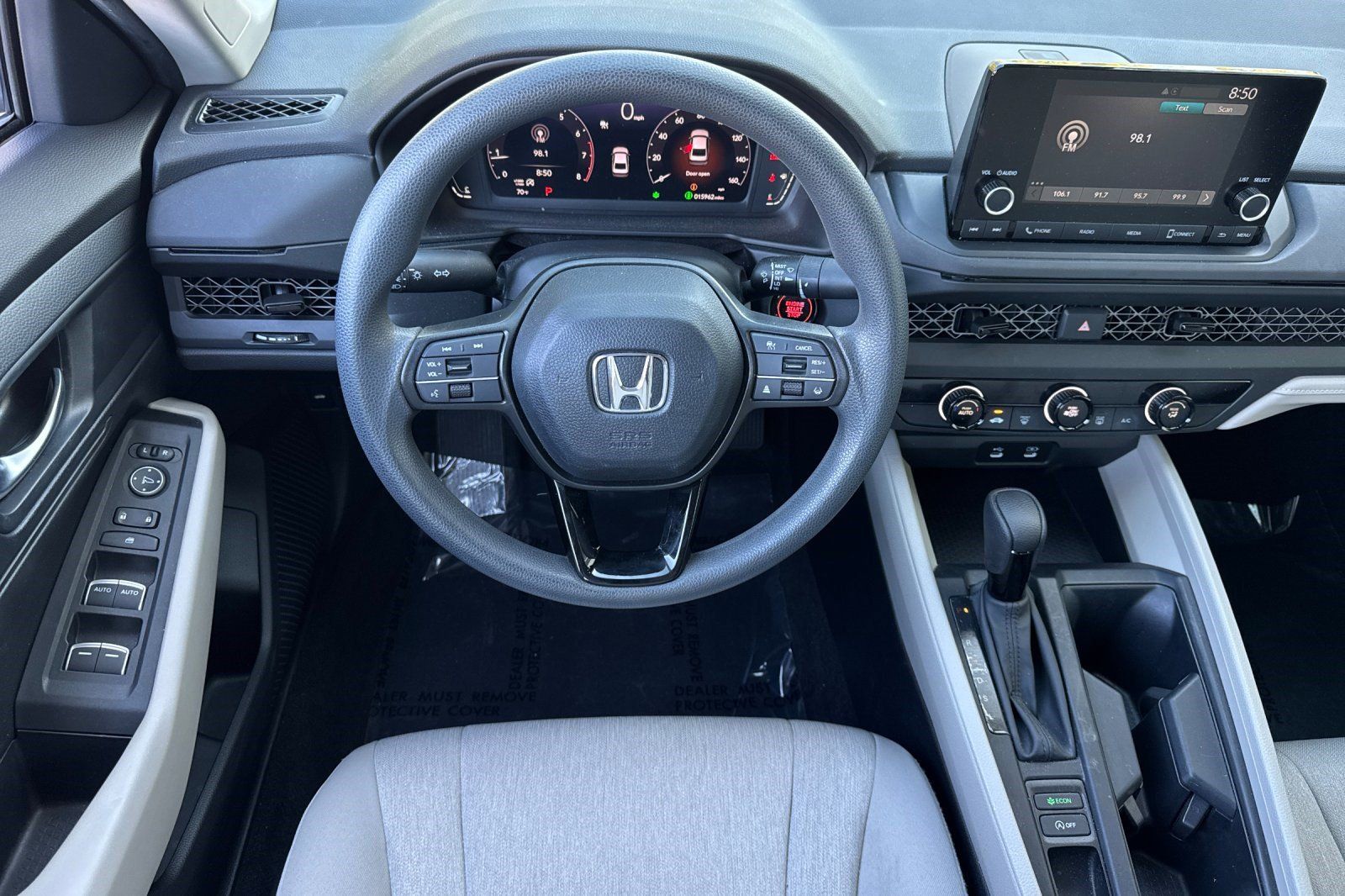 Used 2024 Honda Accord LX image 27