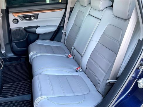 Used 2020 Honda CR-V Touring image 17