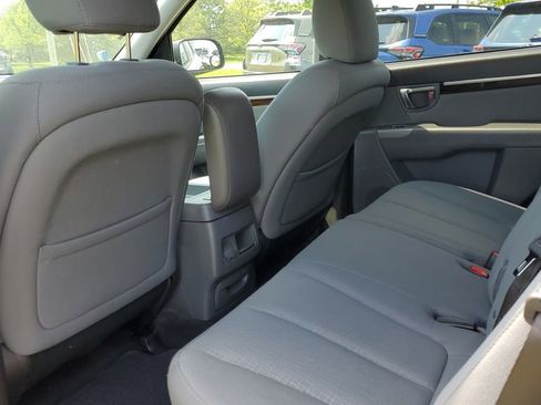Used 2012 Hyundai Santa Fe GLS AWD/4WD image 18