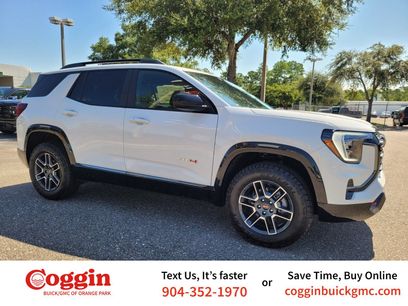 New 2026 GMC Terrain AT4 w/ Convenience Package III