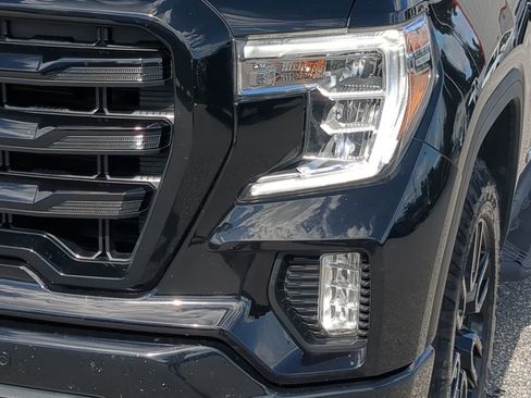 Used 2021 GMC Sierra 1500 Elevation image 18