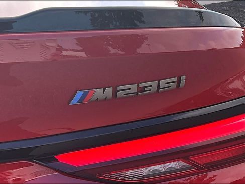 Used 2021 BMW M235i xDrive Gran Coupe w/ Premium Package AWD/4WD image 32