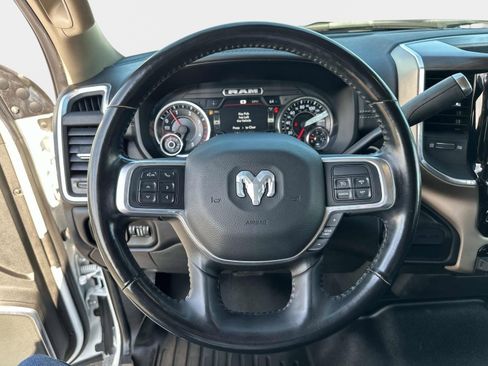 Used 2022 RAM 3500 Laramie image 28