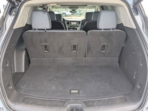 Used 2021 Buick Enclave Premium w/ Sun and Sites Package image 33