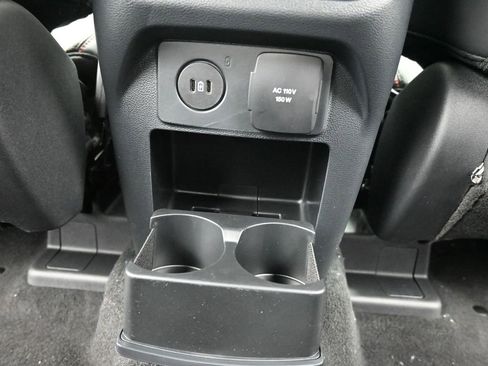 New 2026 Ford Explorer ST image 16