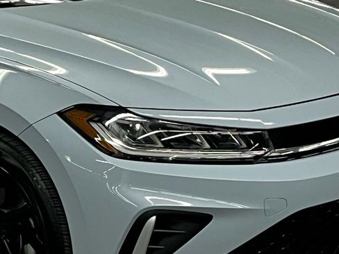 New 2026 Volkswagen Jetta SE image 41