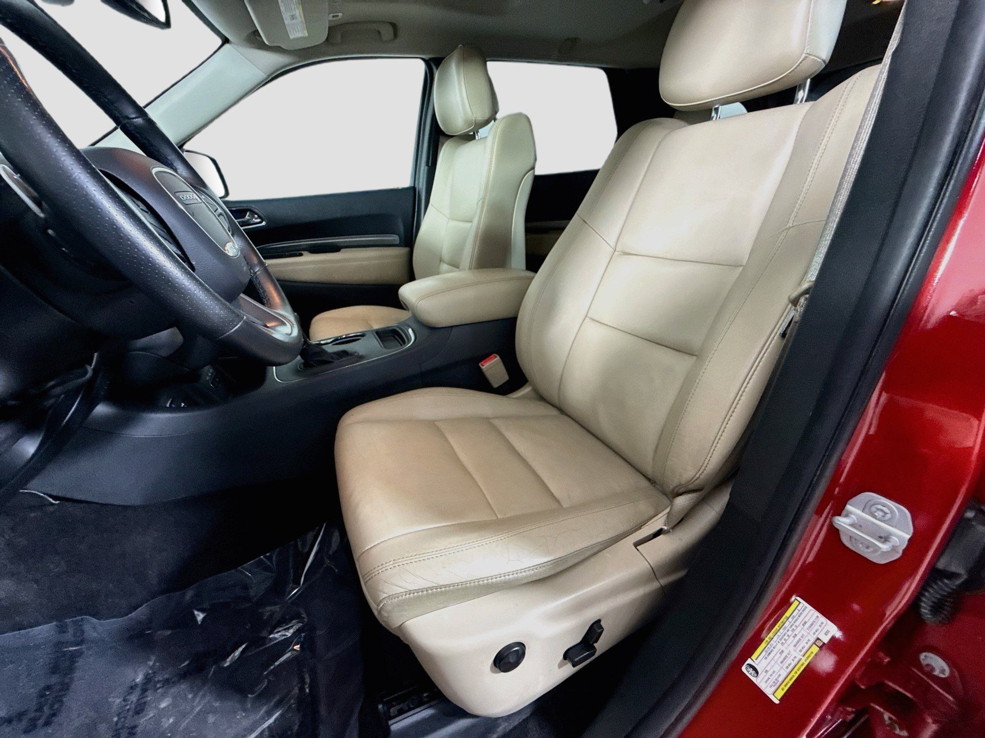 Used 2019 Dodge Durango GT AWD/4WD image 22