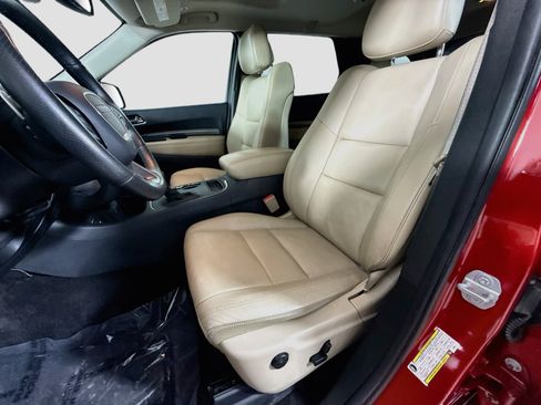 Used 2019 Dodge Durango GT AWD/4WD image 22