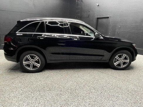 Used 2020 Mercedes-Benz GLC 300 GLC 300 4dr SUV image 6