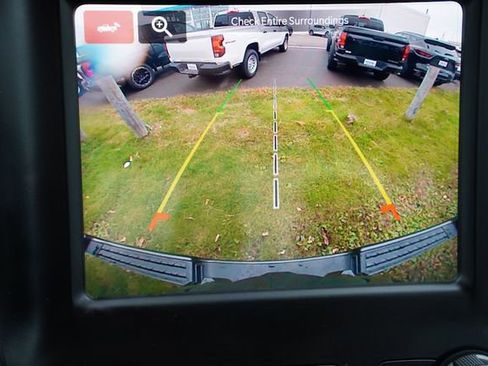 Certified 2022 RAM 1500 Big Horn image 34