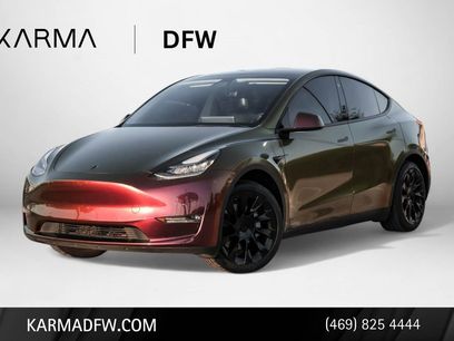 Used 2021 Tesla Model Y 2WD