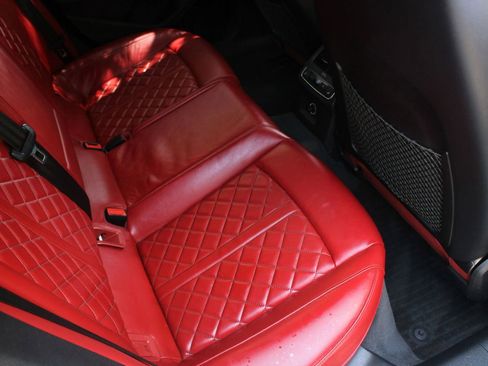 Used 2018 Audi S5 Prestige w/ S Sport Package image 34