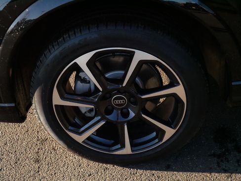 Used 2025 Audi Q3 2.0T Premium Plus w/ Premium Plus Package image 15