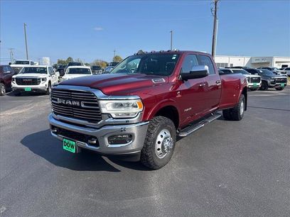 Used 2019 RAM 3500 Laramie
