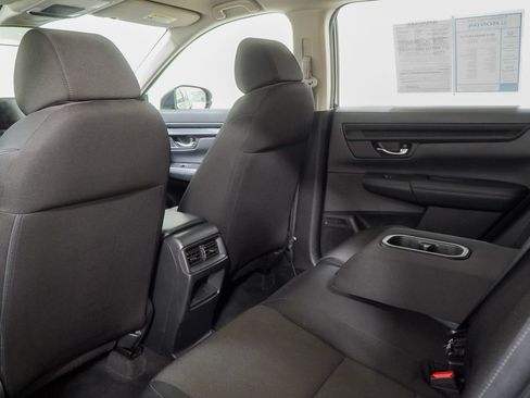 Used 2023 Honda CR-V LX image 36