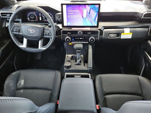 New 2026 Toyota 4Runner 4WD image 9