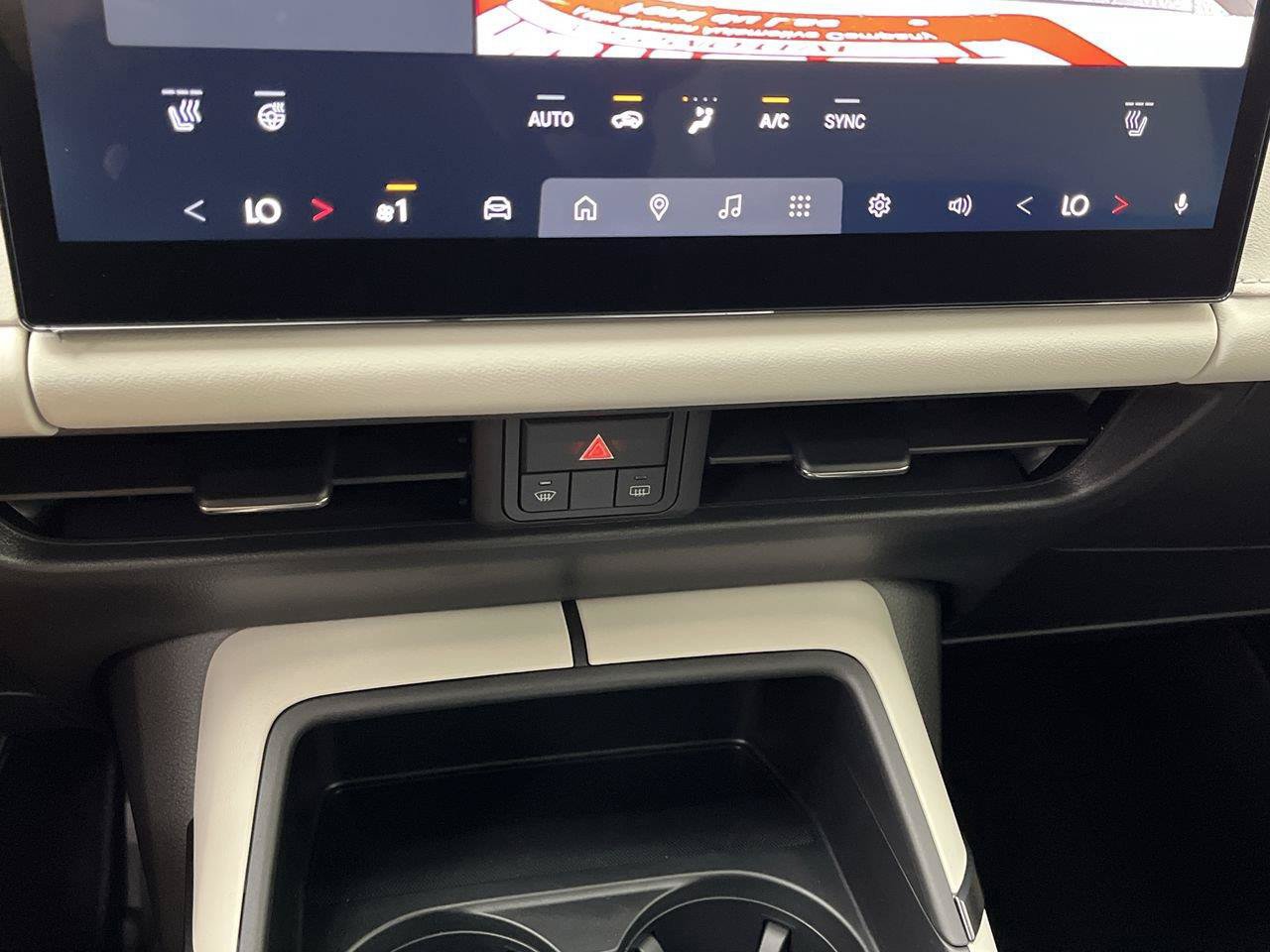 New 2026 MAZDA CX-5 Preferred AWD/4WD image 21