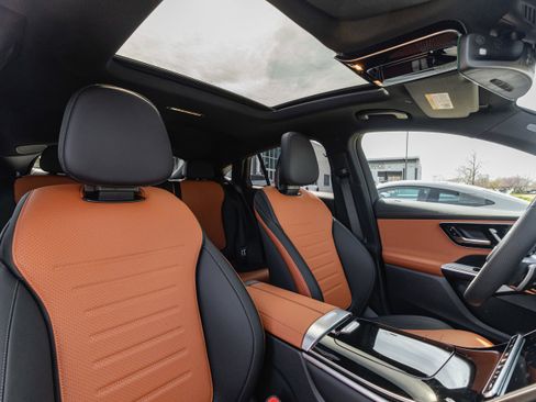 New 2026 Mercedes-Benz GLC 300 4MATIC image 24