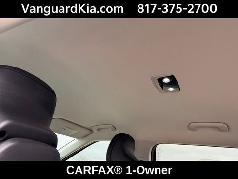 Certified 2023 Kia EV6 Wind image 25