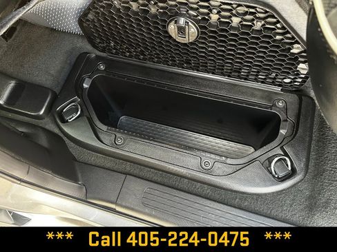 Used 2024 RAM 1500 Laramie AWD/4WD image 30