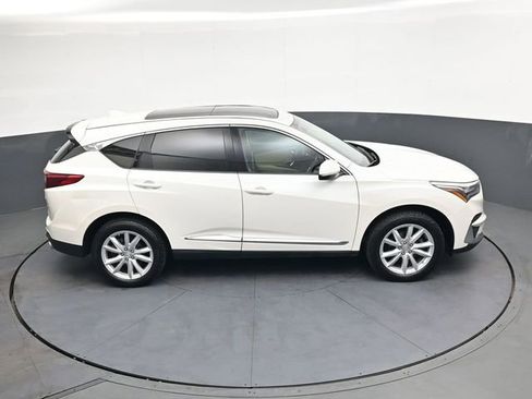Used 2019 Acura RDX AWD image 24