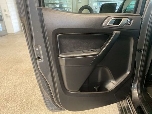 Used 2020 Ford Ranger Lariat w/ Equipment Group 501A Mid AWD/4WD image 31