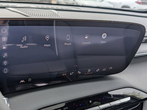 New 2026 Buick Enclave Sport Touring w/ Power Package AWD/4WD image 49