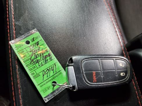 Used 2018 Jeep Cherokee Trailhawk image 31