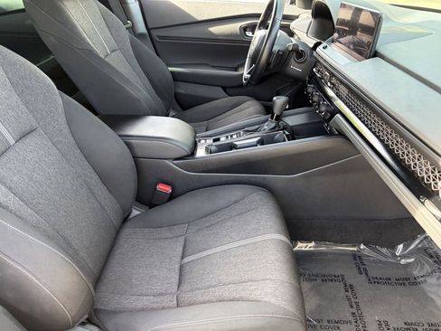 Certified 2024 Honda Accord Sport image 9