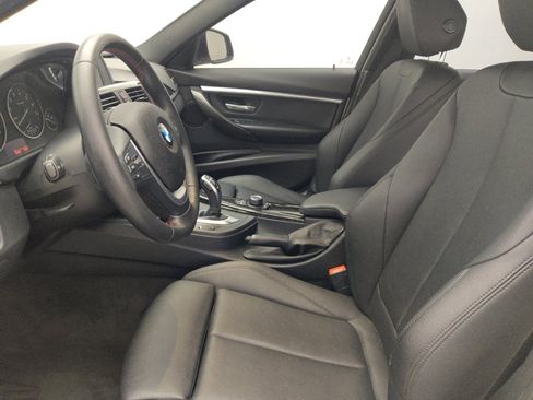 Used 2017 BMW 330i Sedan w/ Driver Assistance Package RWD image 17