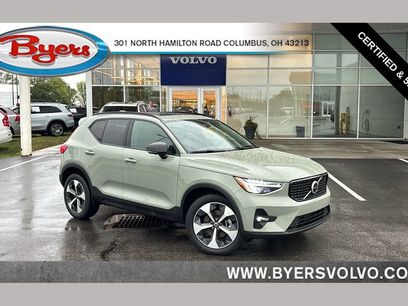 Used 2023 Volvo XC40 B5 Plus w/ Climate Package