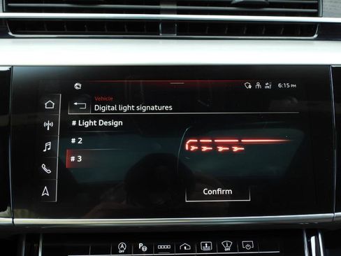 Used 2023 Audi A8 L 3.0T w/ Luxury Package AWD/4WD image 98