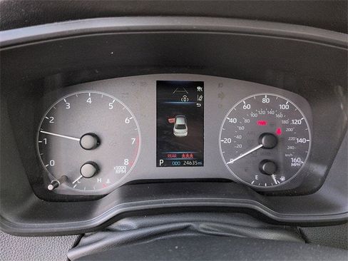 Certified 2025 Toyota Corolla LE image 19